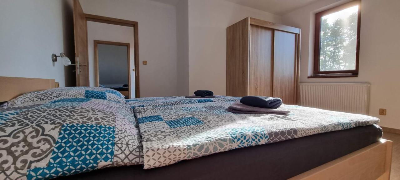 Apartmany Adieu 2 Trebon Bagian luar foto