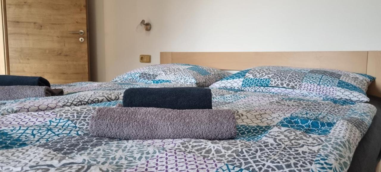 Apartmany Adieu 2 Trebon Bagian luar foto