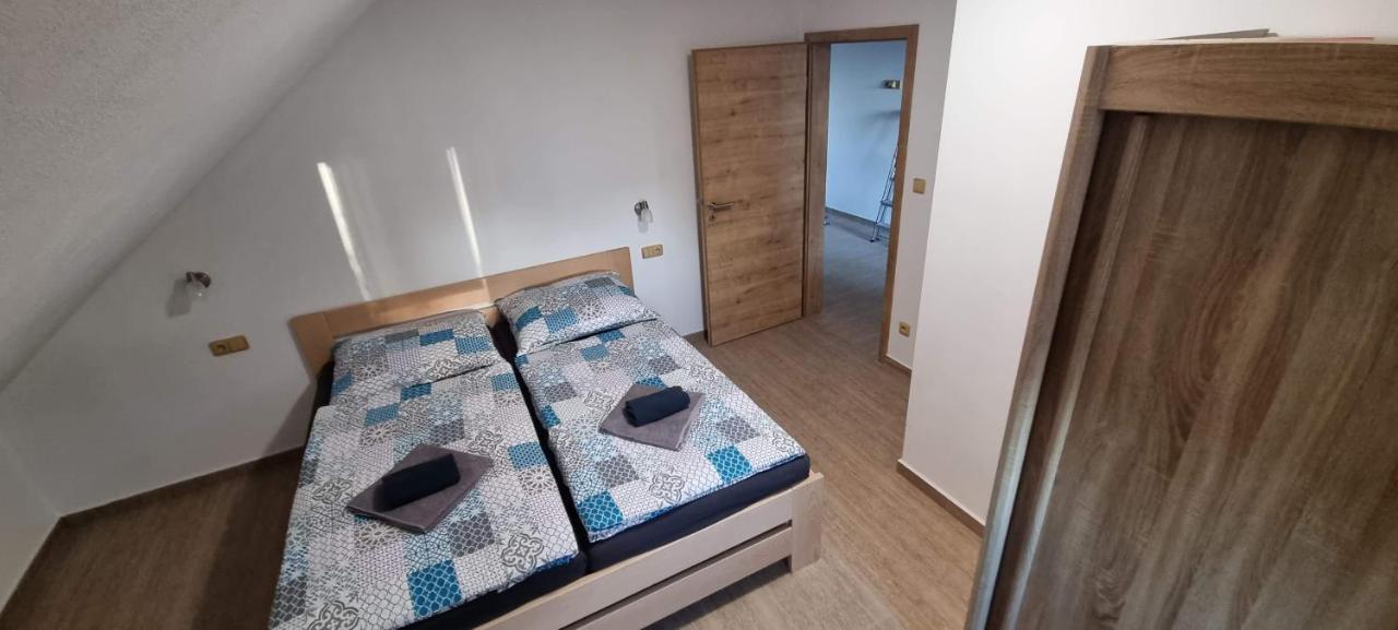 Apartmany Adieu 2 Trebon Bagian luar foto