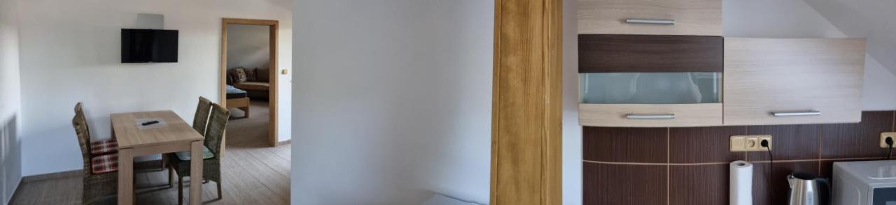 Apartmany Adieu 2 Trebon Bagian luar foto