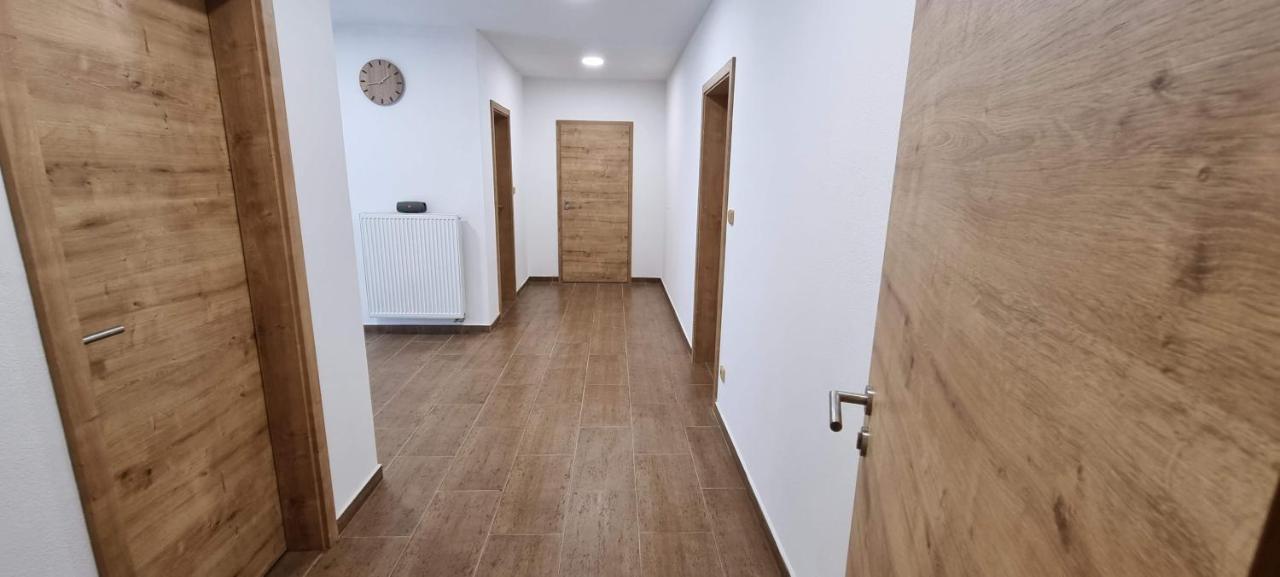 Apartmany Adieu 2 Trebon Bagian luar foto