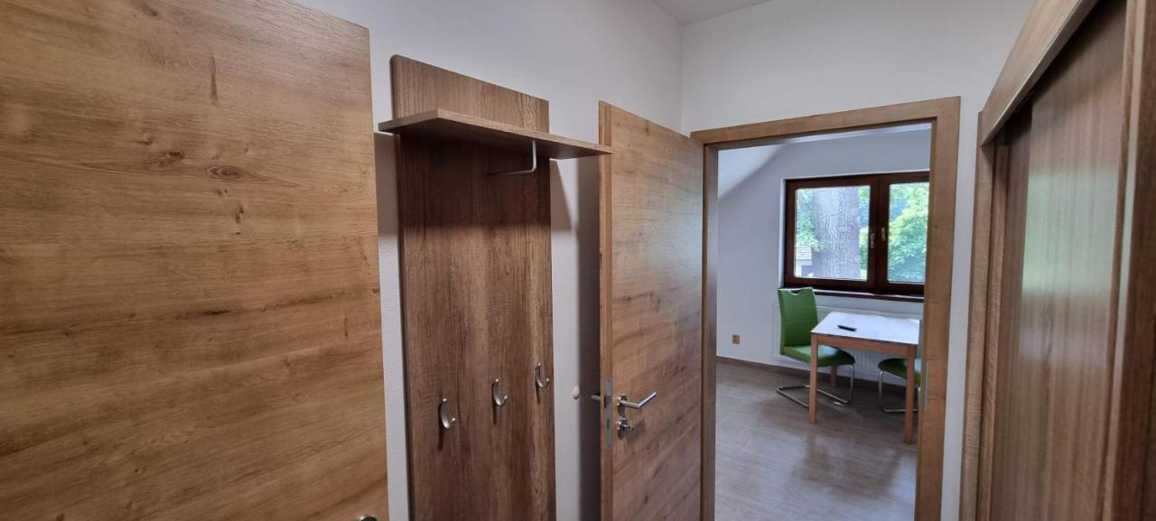 Apartmany Adieu 2 Trebon Bagian luar foto