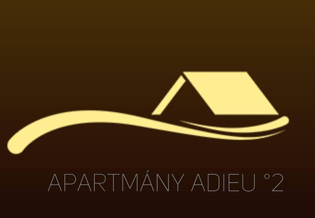 Apartmany Adieu 2 Trebon Bagian luar foto