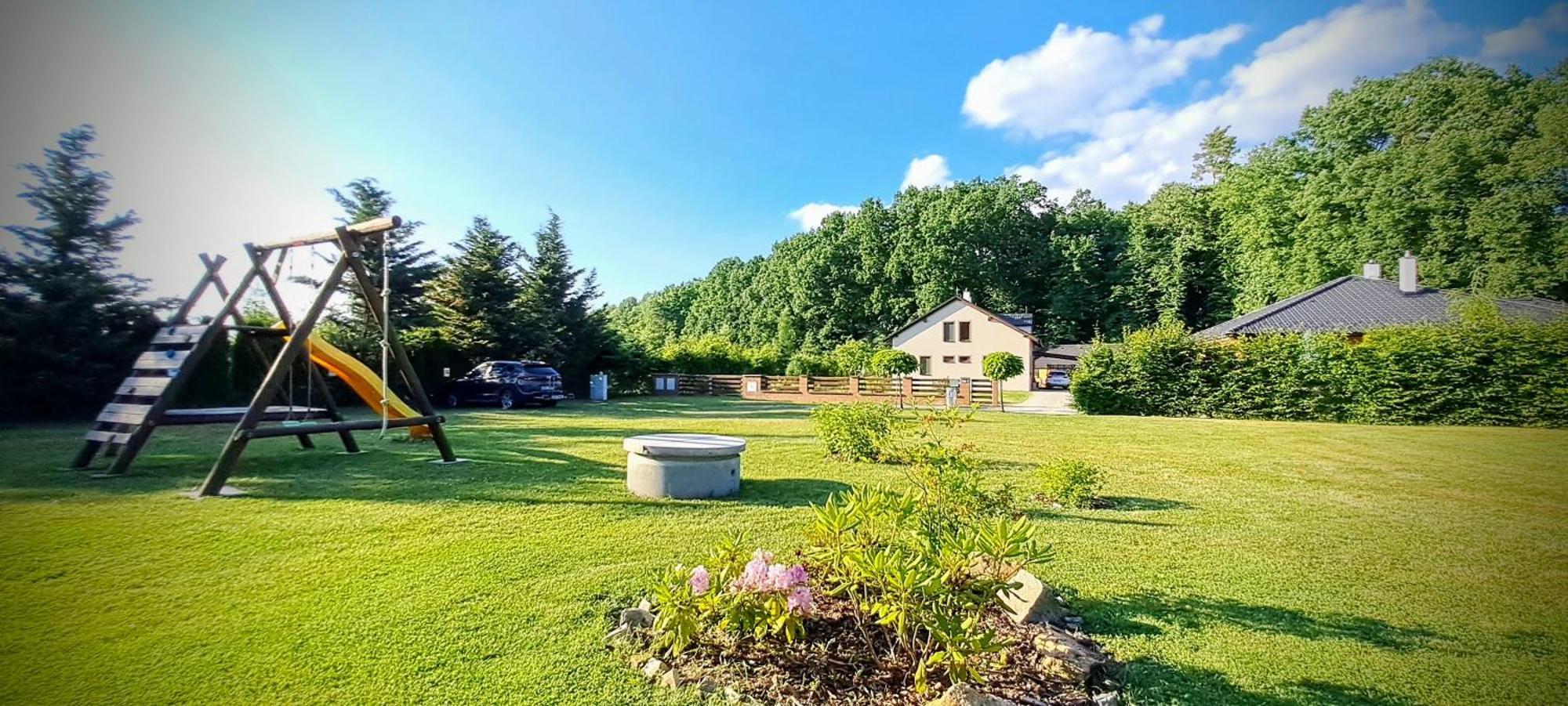 Apartmany Adieu 2 Trebon Bagian luar foto
